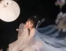 asian woman
