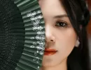 woman